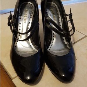 BCBG Girls Mary Janes - super cute!